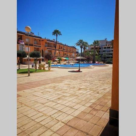 شقة Punta Prima Punta Prima  المظهر الخارجي الصورة
